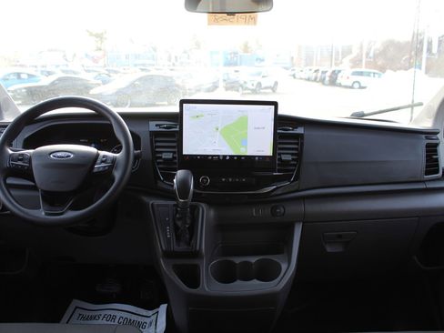 Used 2024 Ford Transit 350 XLT image 11