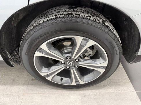 Used 2024 Acura RDX Advance Package image 5