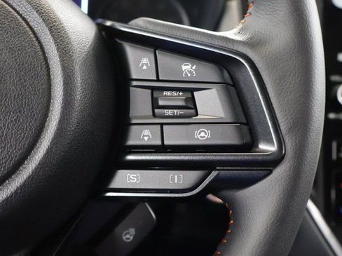 New 2026 Subaru Crosstrek 2.5i Limited w/ Popular Package #3A image 18