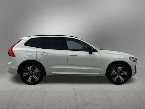 Used 2025 Volvo XC60 T8 Core w/ Protection Package Premier image 7