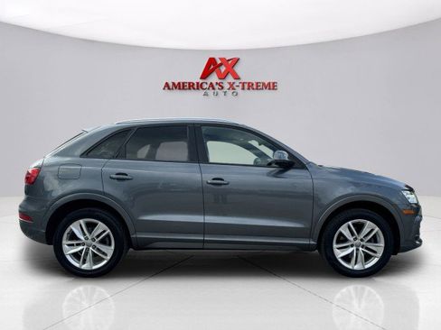 Used 2017 Audi Q3 2.0T Premium image 6