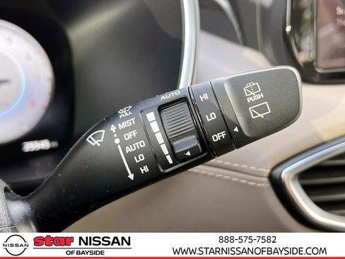 Used 2023 Hyundai Santa Fe Limited AWD/4WD image 23