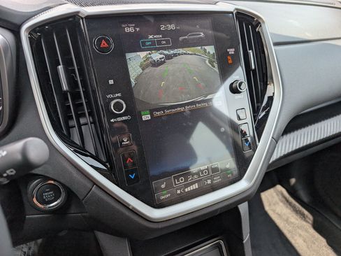Used 2025 Subaru Ascent Premium AWD/4WD image 14