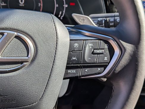 Used 2024 Lexus TX 350 FWD w/ Cold Weather Package image 19