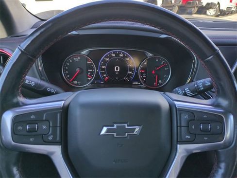 Certified 2020 Chevrolet Blazer RS w/ LPO, Floor Liner Package image 31