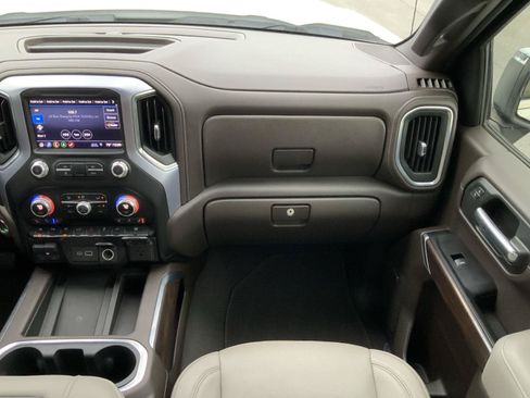 Used 2019 GMC Sierra 1500 SLT w/ SLT Premium Plus Package AWD/4WD image 69