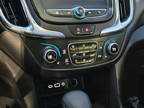 Certified 2022 Chevrolet Equinox LT image 27