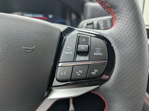 New 2026 Ford Explorer ST-Line w/ ST-Line Street Pack AWD/4WD image 11