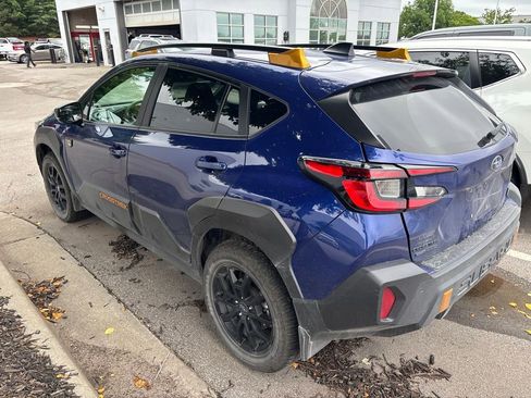 Used 2024 Subaru Crosstrek 2.5i Wilderness w/ Wilderness Package AWD/4WD image 6