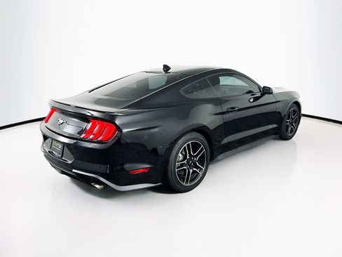 Used 2022 Ford Mustang Premium image 9
