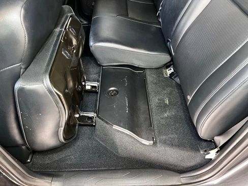 Used 2020 Toyota Tacoma TRD Off-Road image 48