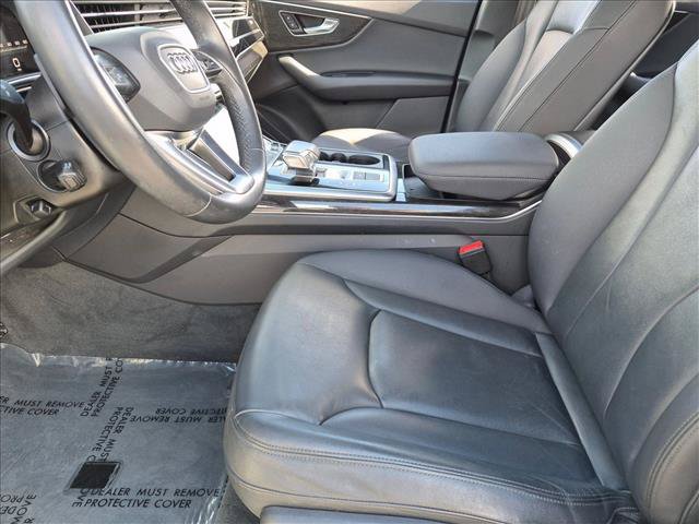 Used 2022 Audi Q7 2.0T Premium w/ Convenience Package AWD/4WD image 14