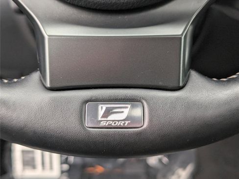 Certified 2024 Lexus IS 350 F Sport image 26
