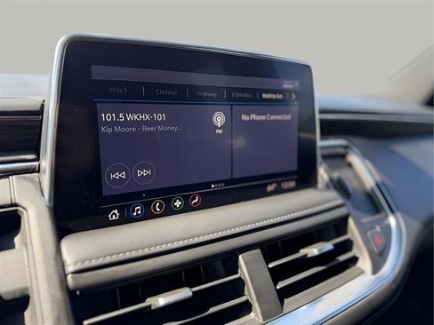 Used 2021 Chevrolet Tahoe Z71 image 54