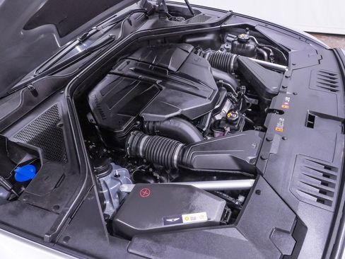 Certified 2026 Genesis GV80 3.5T Advanced image 25