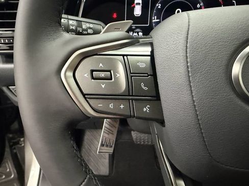 New 2026 Lexus NX 350 AWD w/ Premium Package image 21