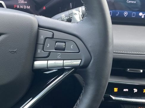 New 2026 Cadillac CT5 Premium Luxury image 14