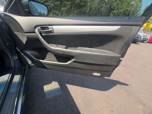 Used 2007 Honda Accord LX image 12