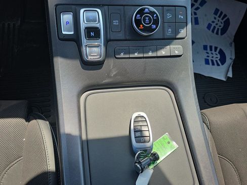 Used 2025 Hyundai Palisade Calligraphy image 14