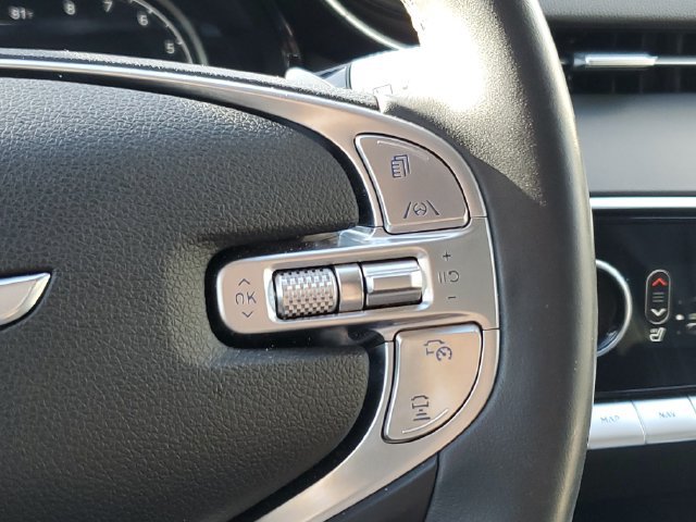 Used 2024 Genesis GV70 2.5T w/ Select Package AWD/4WD image 15