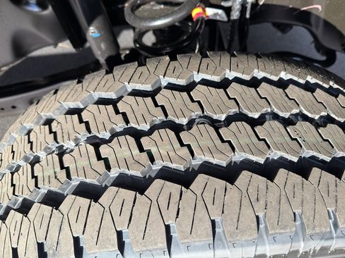 New 2026 Ford F350 XL w/ STX Appearance Package image 10