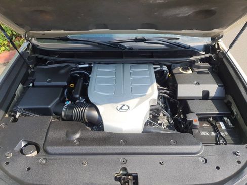 Used 2011 Lexus GX 460 image 55