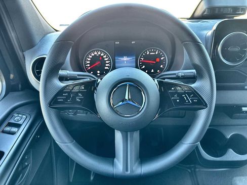 New 2026 Mercedes-Benz Sprinter 2500 image 19