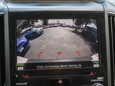 Used 2023 Subaru Crosstrek 2.5i Limited w/ Popular Package #2 image 27