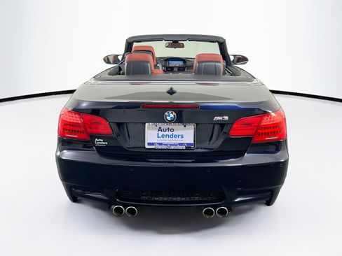 Used 2013 BMW M3 image 6
