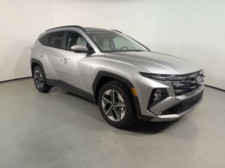 New 2026 Hyundai Tucson SEL video 1