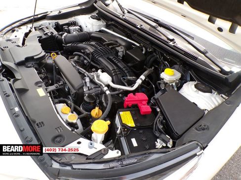 Used 2025 Subaru Impreza 2.0i Sport image 49