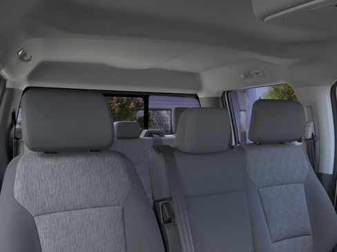 New 2026 Ford F250 XL w/ 360-Degree Camera Package RWD image 22