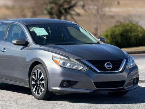 Used 2018 Nissan Altima 2.5 SL image 15