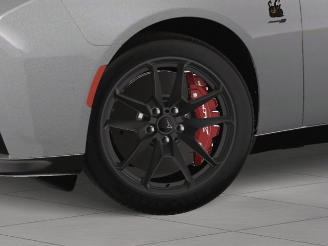 Used 2024 Dodge Charger Daytona Scat Pack w/ Plus Group AWD/4WD image 11