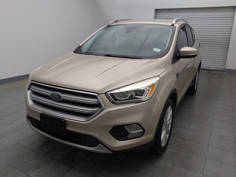 Used 2017 Ford Escape Titanium FWD image 15