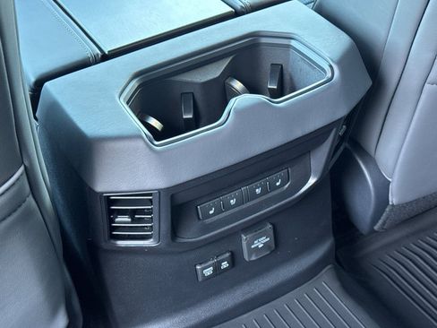 New 2026 Toyota Tundra Capstone image 14