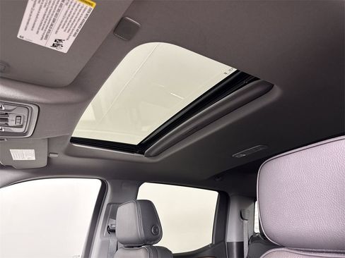 Used 2024 GMC Sierra 1500 Denali w/ Denali Reserve Package image 41