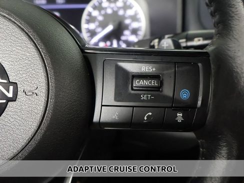 Used 2023 Nissan Rogue SV w/ SV Premium B Package AWD/4WD image 4