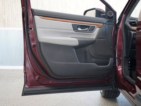 Used 2019 Honda CR-V EX-L image 28