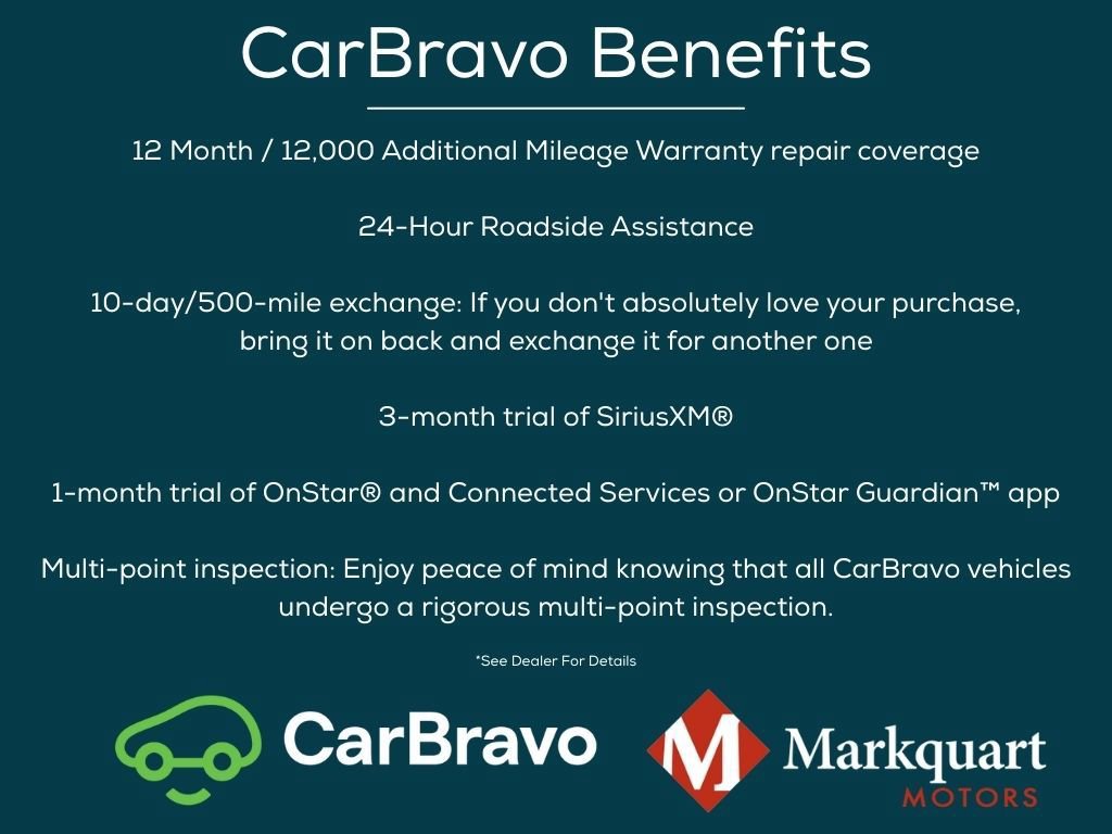 Certified 2023 Chevrolet Equinox LT AWD/4WD image 3