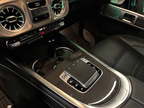 Used 2025 Mercedes-Benz G 63 AMG 4MATIC image 25
