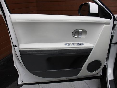 Used 2023 Hyundai Ioniq 5 SEL w/ Cargo Package image 50