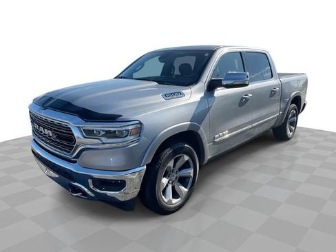 Used 2020 RAM 1500 Limited image 1