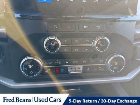 Certified 2024 Ford Expedition Max XLT image 29