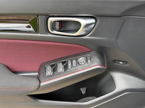 Used 2026 Honda Civic Si image 15