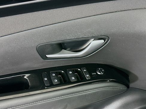 Used 2022 Hyundai Tucson SEL w/ Convenience + Premium Package image 15