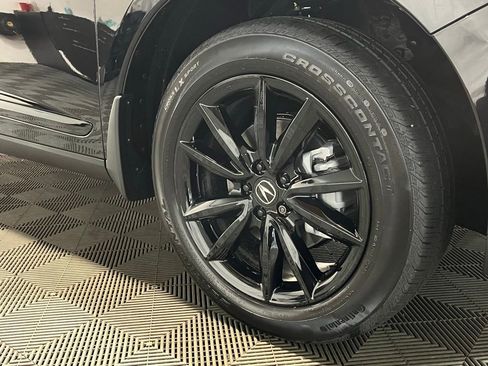 New 2026 Acura RDX SH-AWD image 3