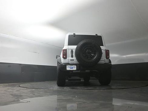 New 2026 Ford Bronco Outer Banks w/ Sasquatch Package AWD/4WD image 37