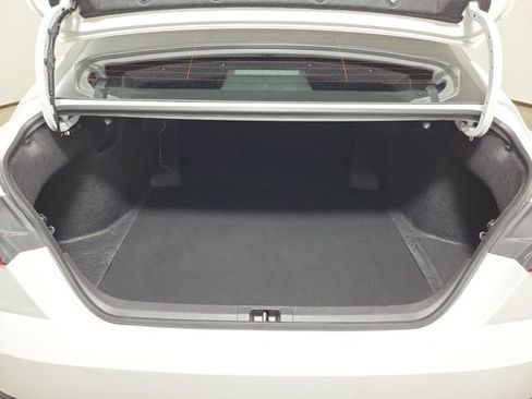 Used 2025 Toyota Camry LE FWD image 9