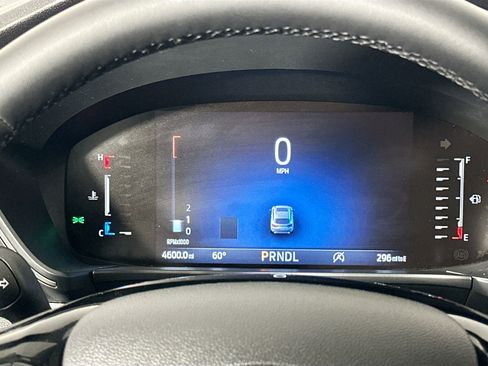 Used 2024 Ford Escape Active w/ Tech Pack #1 image 40